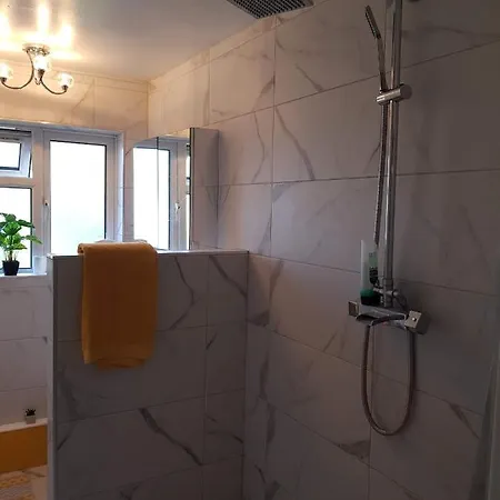 منزل للإقامة Han Lodge بريستول